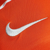 2004 Netherlands Home Retro Soccer Jersey