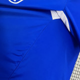 1990/1991 Real Oviedo Home Retro Soccer Jersey