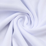 25/26 Germany White Jacket Tracksuit#A2578(四星)