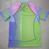 25 /26 BAR Light Green Special Edition  Fans Soccer Jersey