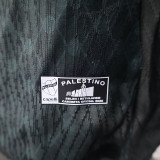 25/26 Palestino Deportivo Away Player Version Soccer Jersey