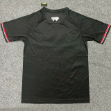 24/25 Sao Paulo November Special Edition Black Fans Soccer Jersey