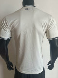 24/25 Monaco Away Player Version Soccer Jersey
