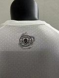 2024 Man City Dragon Year Special Edition Player Version Soccer Jersey