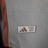 24/25 Lyon Third Player Version Soccer Jersey