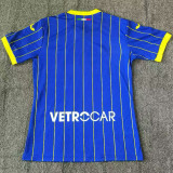 24/25 Verona Home Fans Soccer Jersey