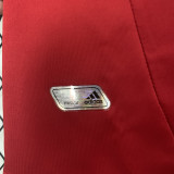 2012 Spain Home Retro Soccer Jersey