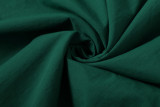 22/23 Mexico Green Double Sided Windbreaker (双面风衣)