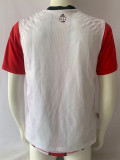 2003/2004 River Plate Home Retro Soccer Jersey