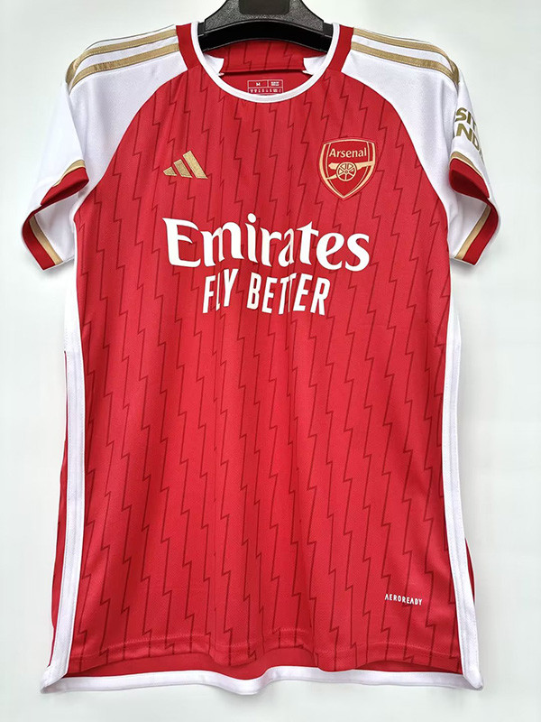 23/24 ARS Home 1:1 Fans Soccer Jersey