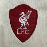 25/26 LIV Away Fans Soccer Jersey