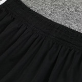 24/25 RMA Black Dragon Training Shorts Pants (白边）