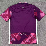 25/26 Lille fourth Fans Soccer Jersey