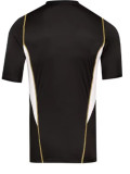 2024 Colo-Colo Black Training Shirts