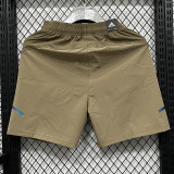 2025 AD  khaki Casual shorts#D980