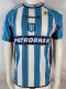 2002/2003 Avellaneda Home Retro Soccer Jersey