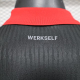 Copy LeverKusen 120th Anniversary Edition  Fans Soccer Jersey