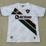 24/25 Fluminense Away Fans Soccer Jersey