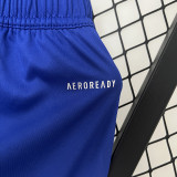2024 Chile Home Shorts Pants
