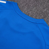 25/26 RMA Blue Training Short Suit#D25147