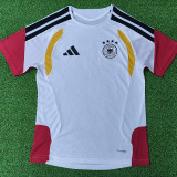 26/27 Germany White Player Version Training Shirts#D2603