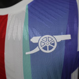 24/25 ARS Jigsaw puzzle  Player Version Training shirts