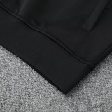 25/26 NK Black Jacket Tracksuit #2318
