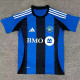 25/26 CF Montréal Home  Fans Soccer Jersey