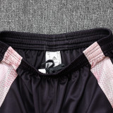 24/25 ARS Dark Grey Half Pull Tracksuit # B988 (半拉链)
