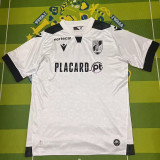 25/26 Vitória Home Fans Soccer Jersey