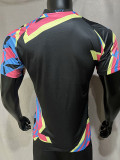 24/25 Man City Fourth Player Version Soccer Jersey