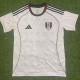 25/26  Fulham  Home Fans Soccer Jersey