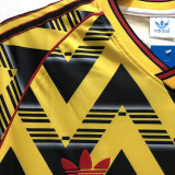 1991/1993 ARS Away Retro Soccer Jersey