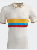 24/25 Colombia  Anniversary Edition Fans Soccer Jersey