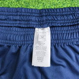 25/26 Man City Royal Blue Training Long Pants (Have Pocket)