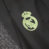 25/26  RMA Grey Training Long Pants (Have Pocket) #C2503