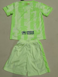 24/25 BAR Third Kids Soccer Jersey