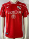1998/2000 CAI Home Retro Soccer Jersey