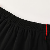 24/25 AD Red Training Short Suit（09）