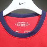 2012/2013 ARS Home Player Version Retro Soccer Jersey球员