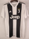 2018/2019 JUV Home Retro Soccer Jersey
