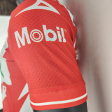 24/25 Necaxa Home Player Version Soccer Jersey