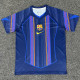 25/26 BAR Gradient Royal Blue Training Shirts