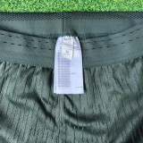 25/26 CHE Dark Green Training Long Pants (Have Pocket)