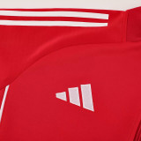 25/26 AD Red Jacket Tracksuit