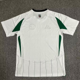 24/25 Schalke 04 Away Fans Soccer Jersey