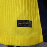 24/25 Club America Home Player Version Soccer Jersey