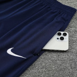 24/25 CHE Lake Blue Hooded  Tracksuit