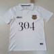 24/25 BAR White Special Edition  Fans Soccer Jersey
