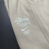 24/25 New NK Yellow Cotton  Pants W6(棉裤)